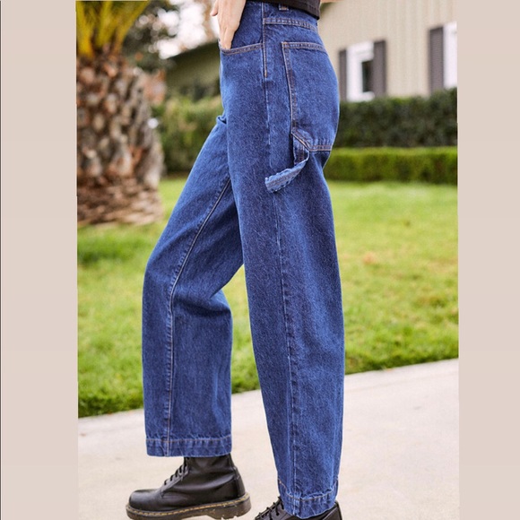 Brandy Melville Denim - One pair left! Brandy Melville/Galt Jackson Jeans